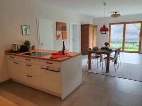 Ferienwohnung Familie Cuy